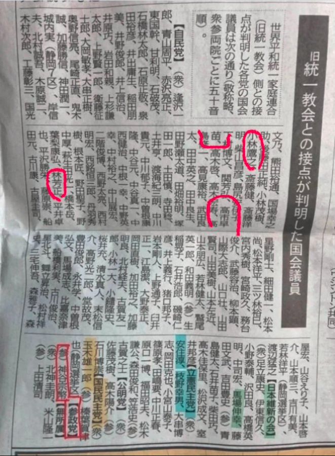 【速報】旧統一教会トップ・韓鶴子被告に懲役2年　前政権との癒着疑惑めぐり　韓国