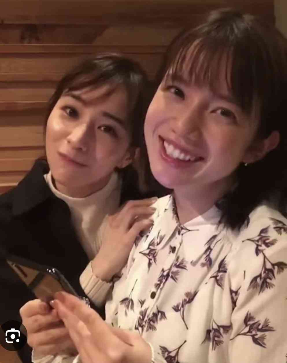 田中みな実「私、物最小限で生きている」自宅の様子も「何にも置いていないの」