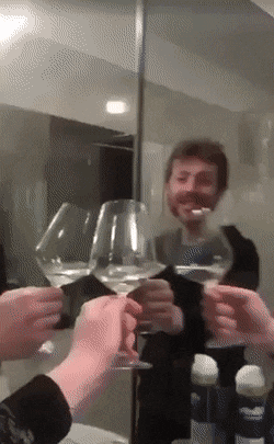 家と外の鏡、どう違いますか？