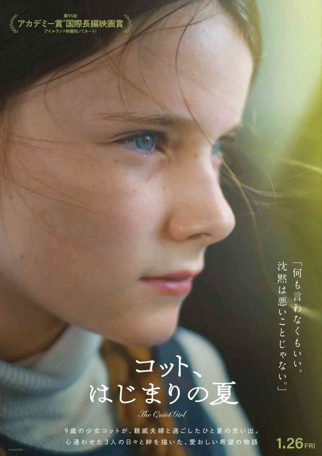 最近のおすすめ洋画
