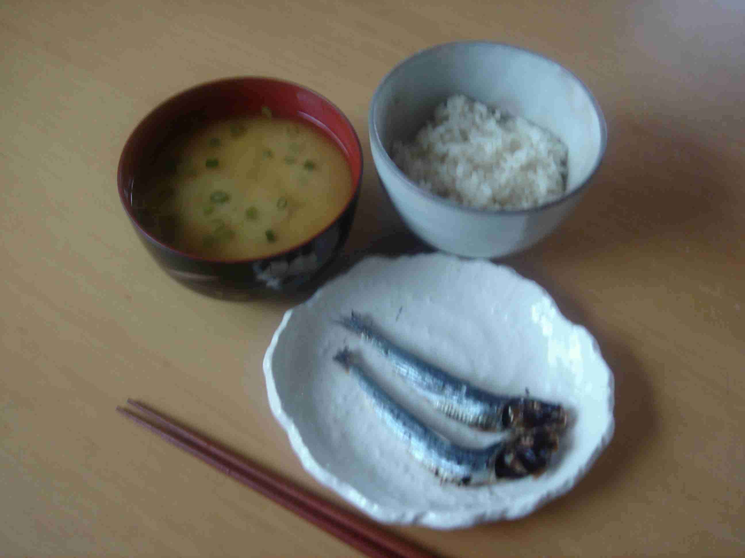 料理が苦痛過ぎる