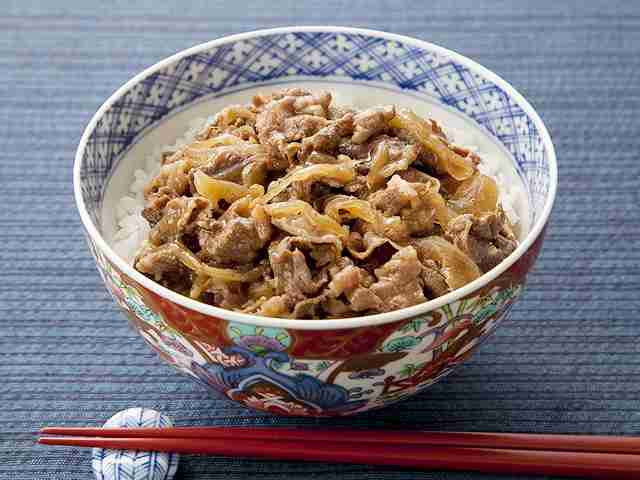 料理が苦痛過ぎる