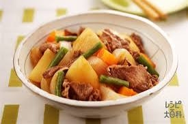 料理が苦痛過ぎる