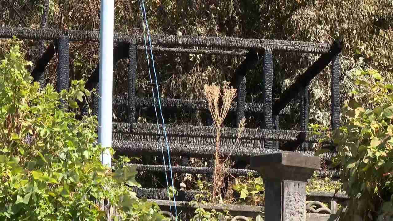 15歳中学生“放火”と“殺人未遂”で逮捕　自宅にガソリンか…「お父さんが暴力を振ってくるのが嫌いで」　福岡・大牟田市