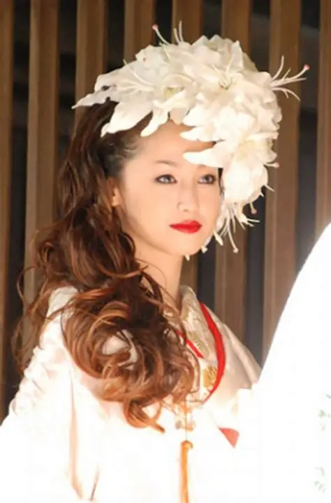 【結婚式】披露宴で和装をしたい