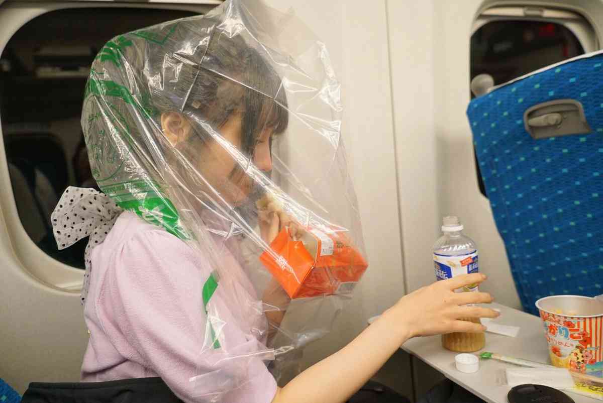 《帰省シーズン》新幹線での飲食どう思う？