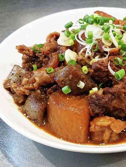 これは家で作らないっていう料理