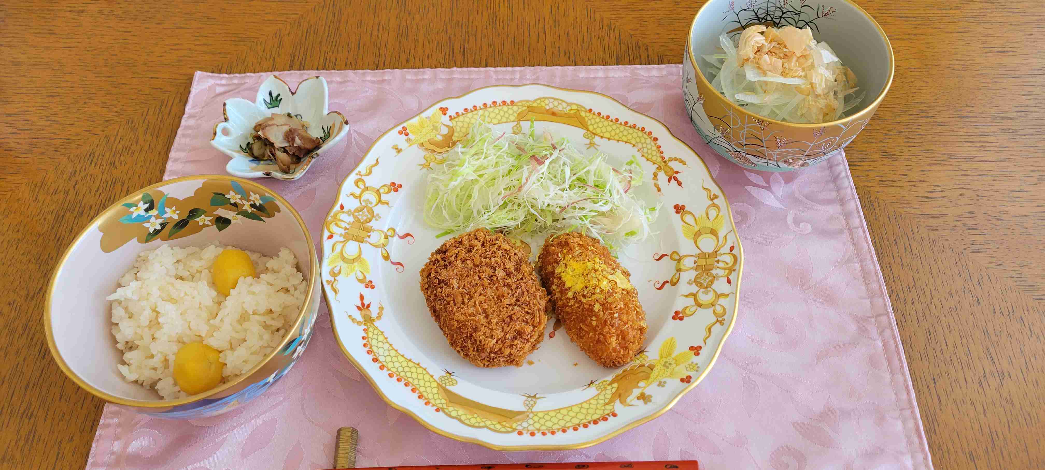 これは家で作らないっていう料理