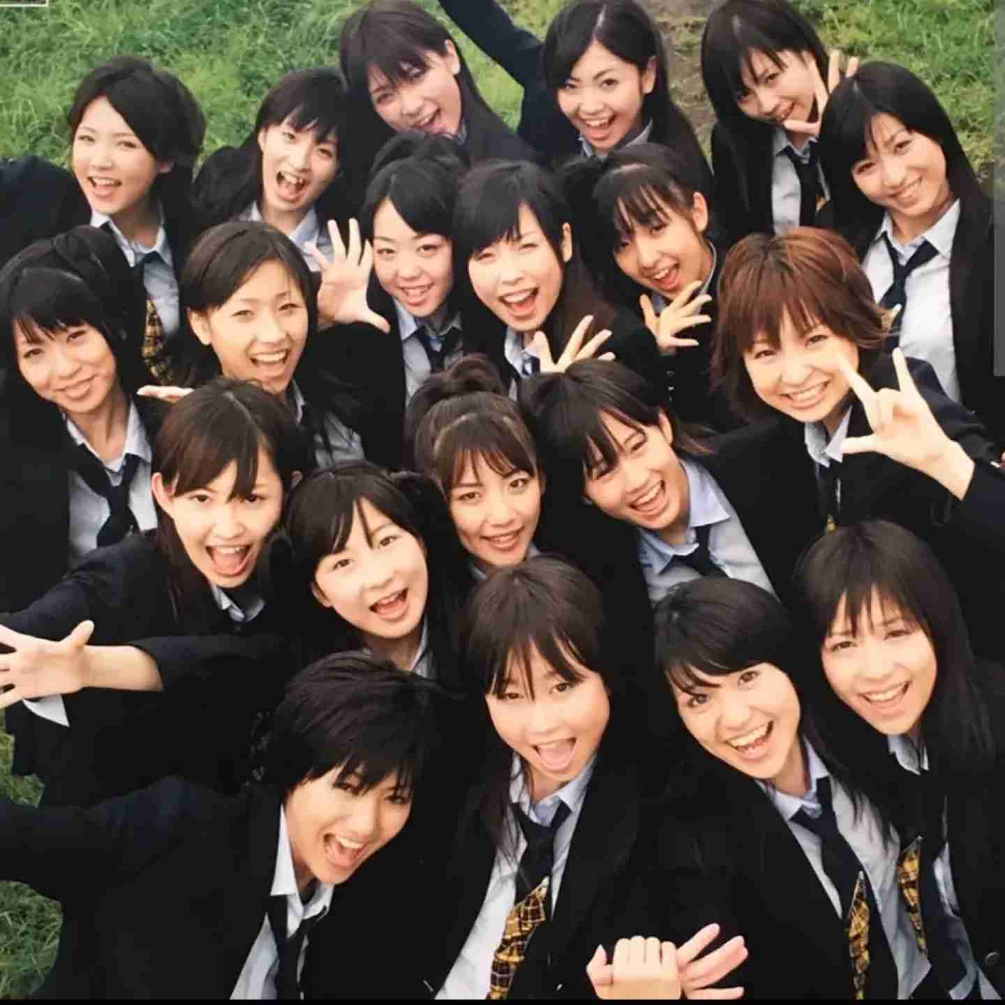 平成感ある画像を貼るトピ