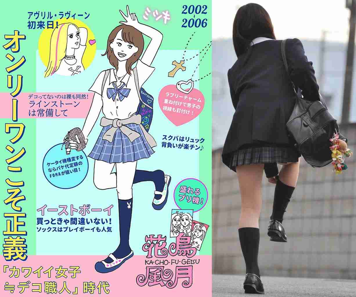 平成感ある画像を貼るトピ
