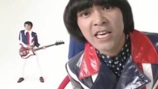 こんな曲だったの?って思ったMV