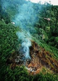 日航機墜落事故から41年 きょう遺族らが慰霊登山へ 犠牲者悼み灯籠流し 「空の安全」など願う