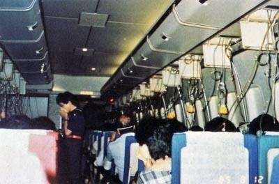 日航機墜落事故から41年 きょう遺族らが慰霊登山へ 犠牲者悼み灯籠流し 「空の安全」など願う