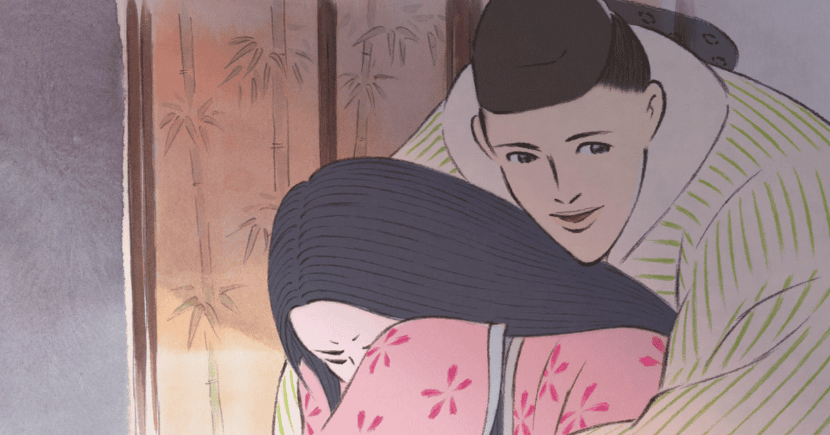 かぐや姫を語りたい