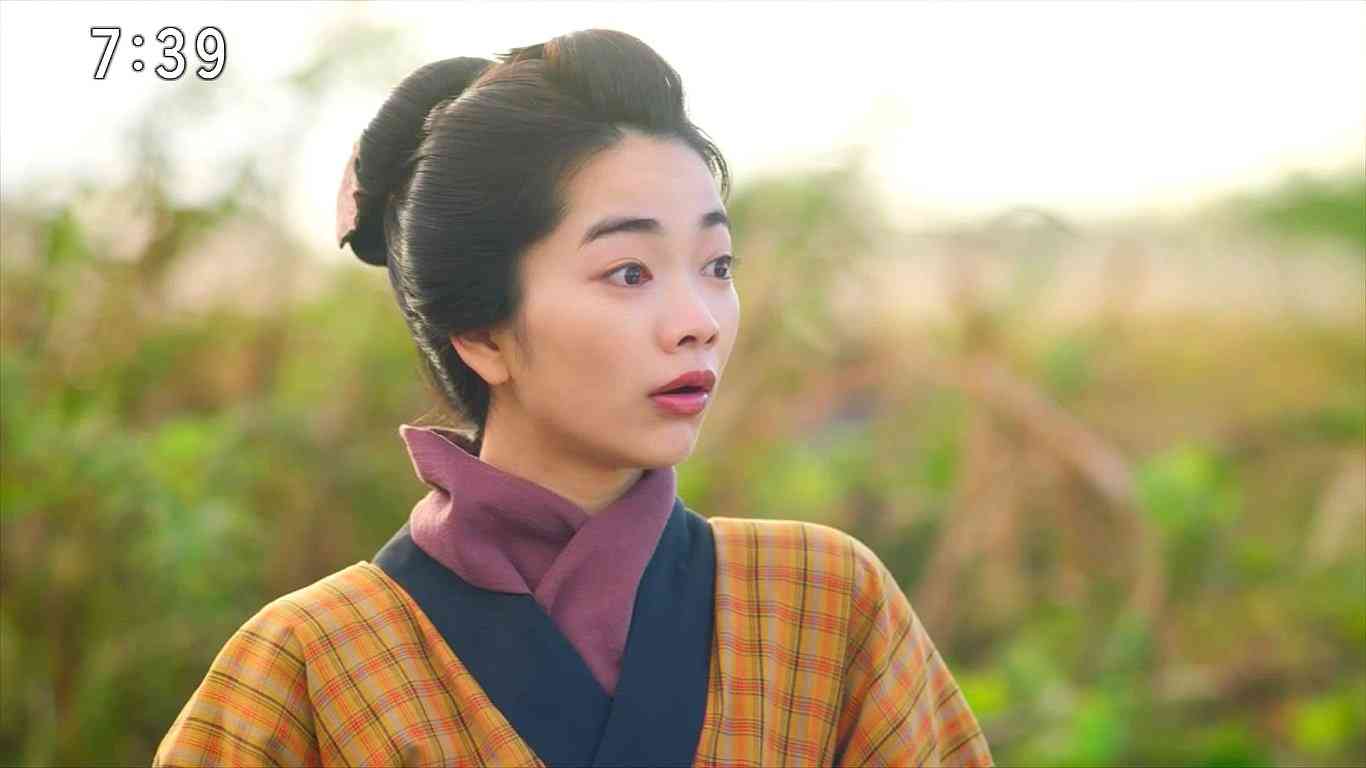 【朝ドラ】「風、薫る」第20週「家族のかたち」