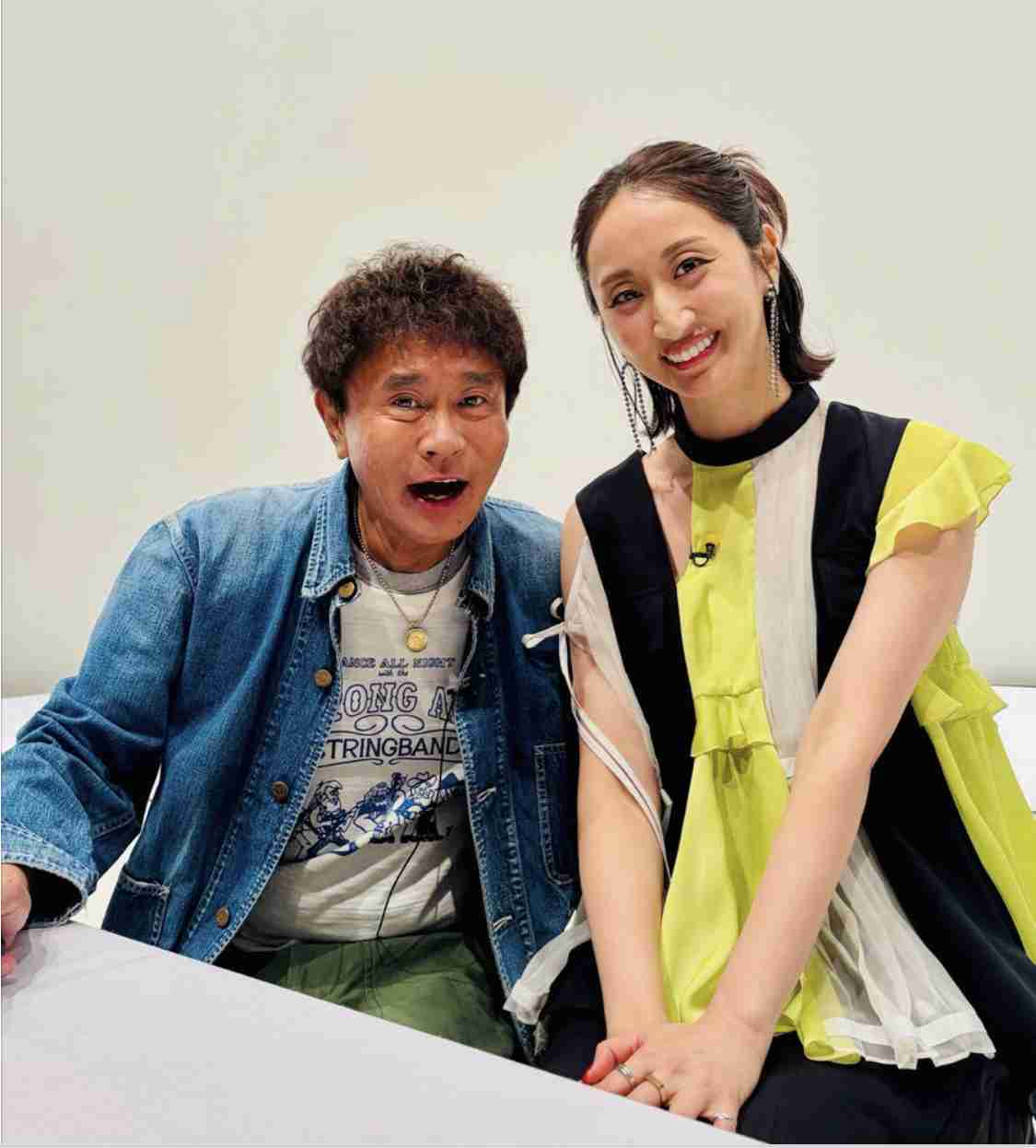 Ms.OOJAさんの歌が好きな人