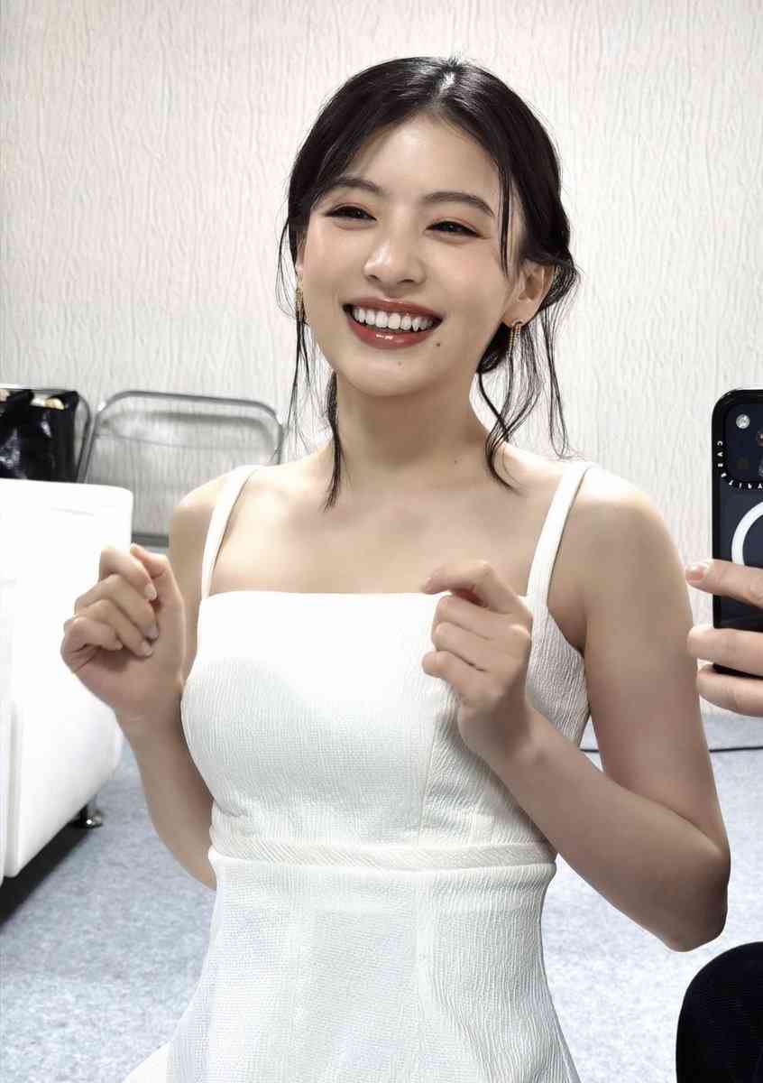 お人形さんみたいに見える有名人の画像PART4