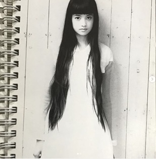 お人形さんみたいに見える有名人の画像PART4