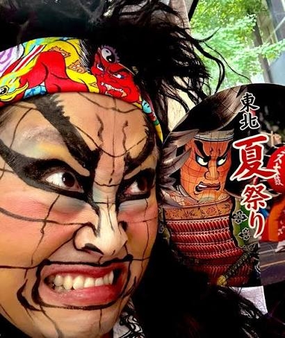 お人形さんみたいに見える有名人の画像PART4
