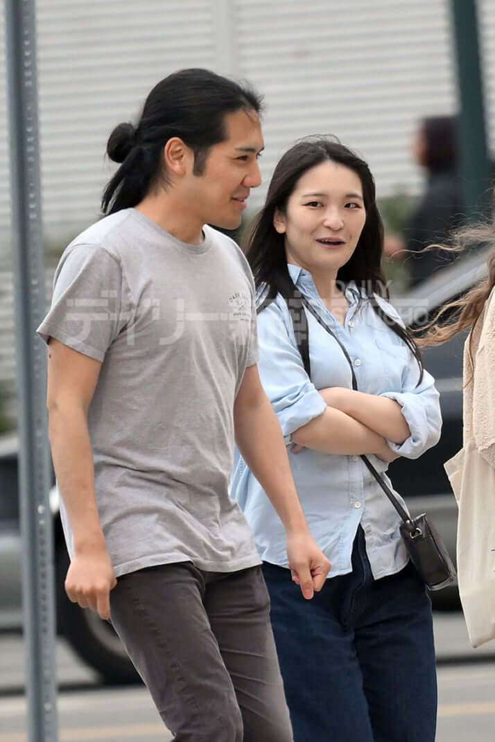 英ヘンリー王子とメーガン妃、英国帰国へ