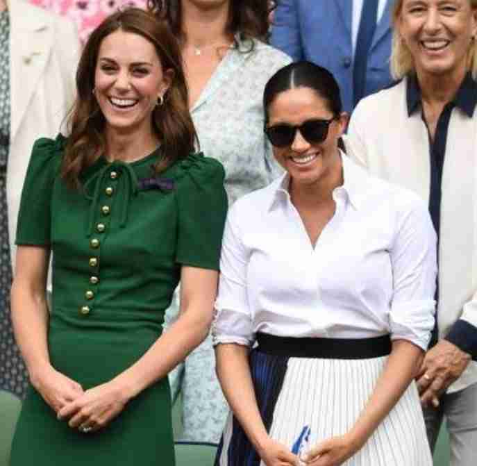 英ヘンリー王子とメーガン妃、英国帰国へ