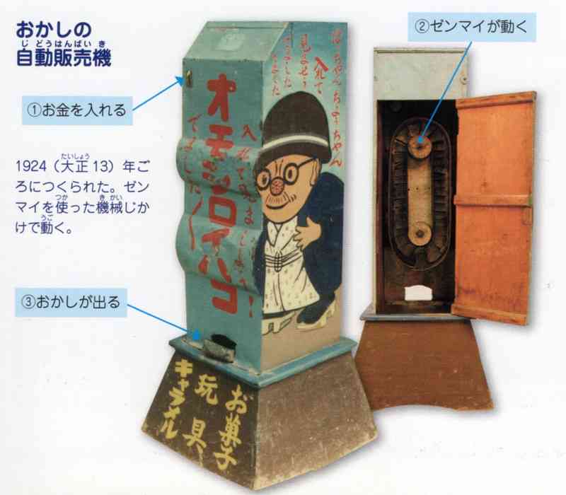 大正時代を語ろう