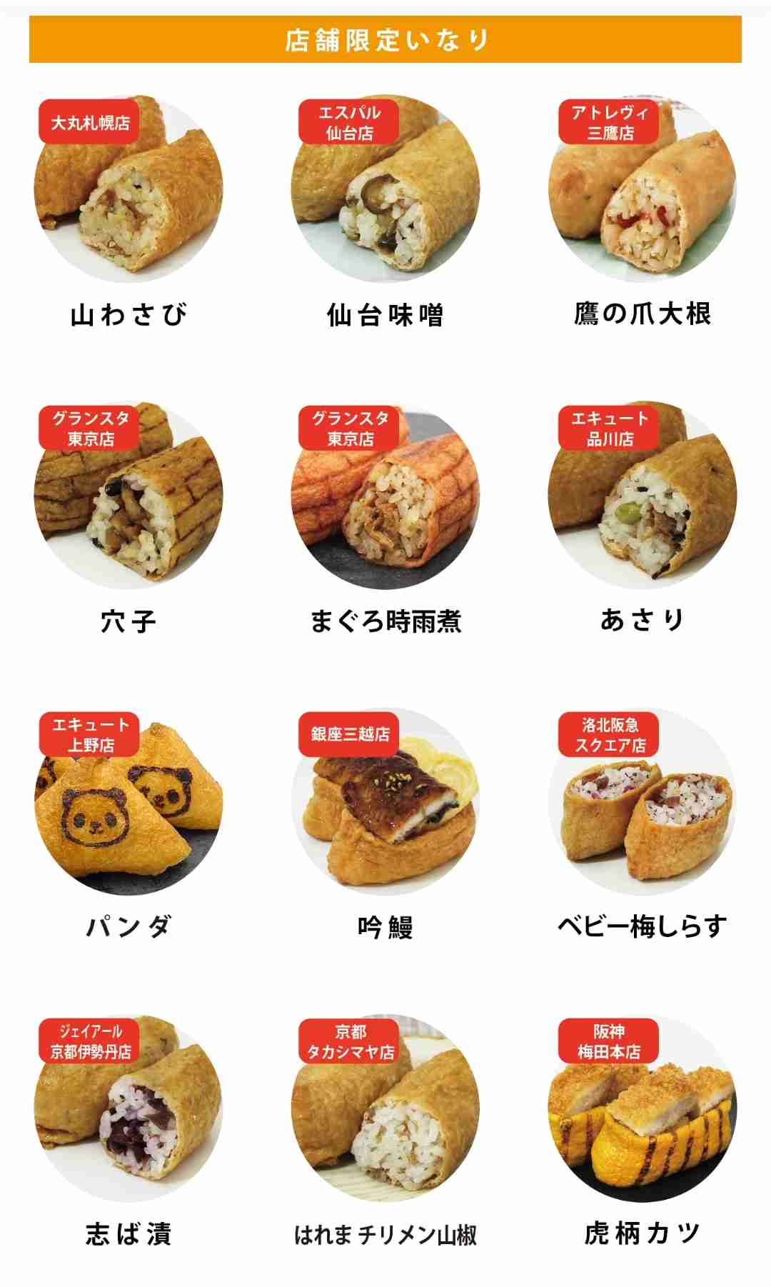 東京に行ったら買いたいものは?