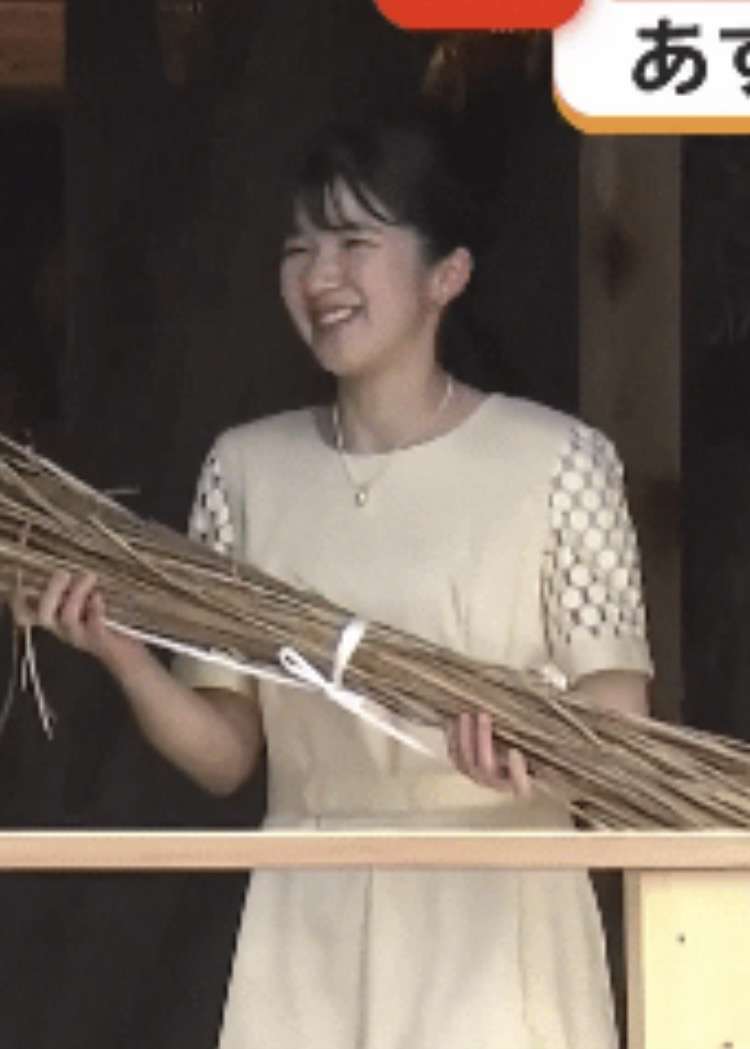 愛子さま 三重県の鳥羽水族館でジュゴンやラッコをご覧に
