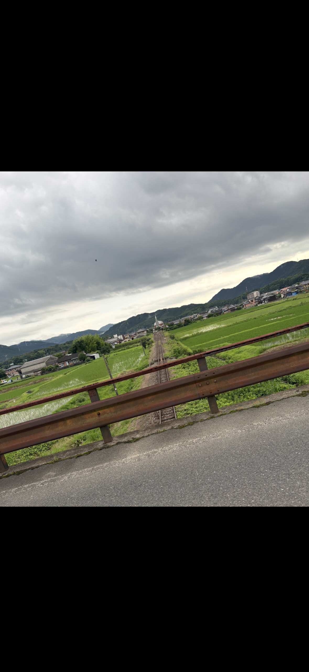 街の写真を貼って田舎か田舎ではないか判定してもらうトピ