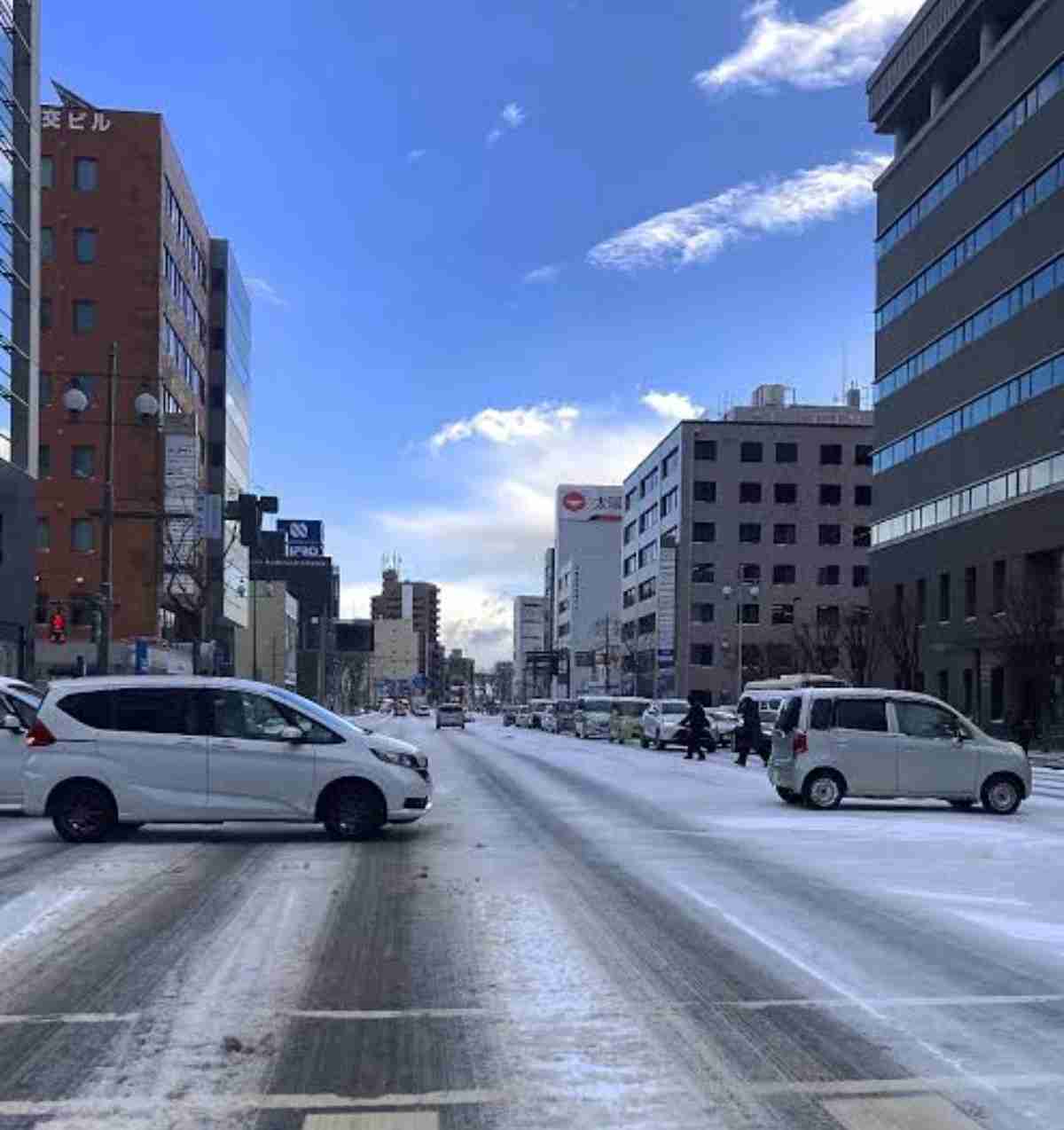 街の写真を貼って田舎か田舎ではないか判定してもらうトピ