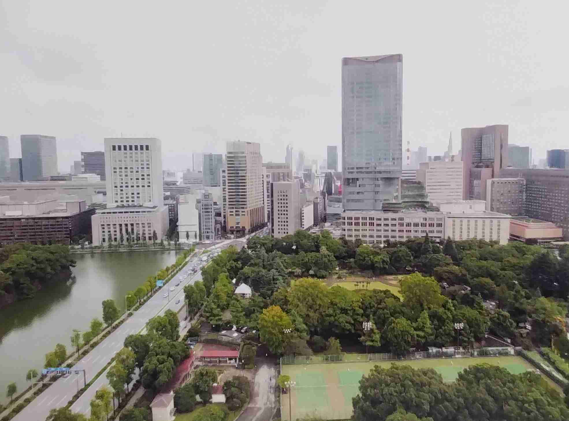 街の写真を貼って田舎か田舎ではないか判定してもらうトピ
