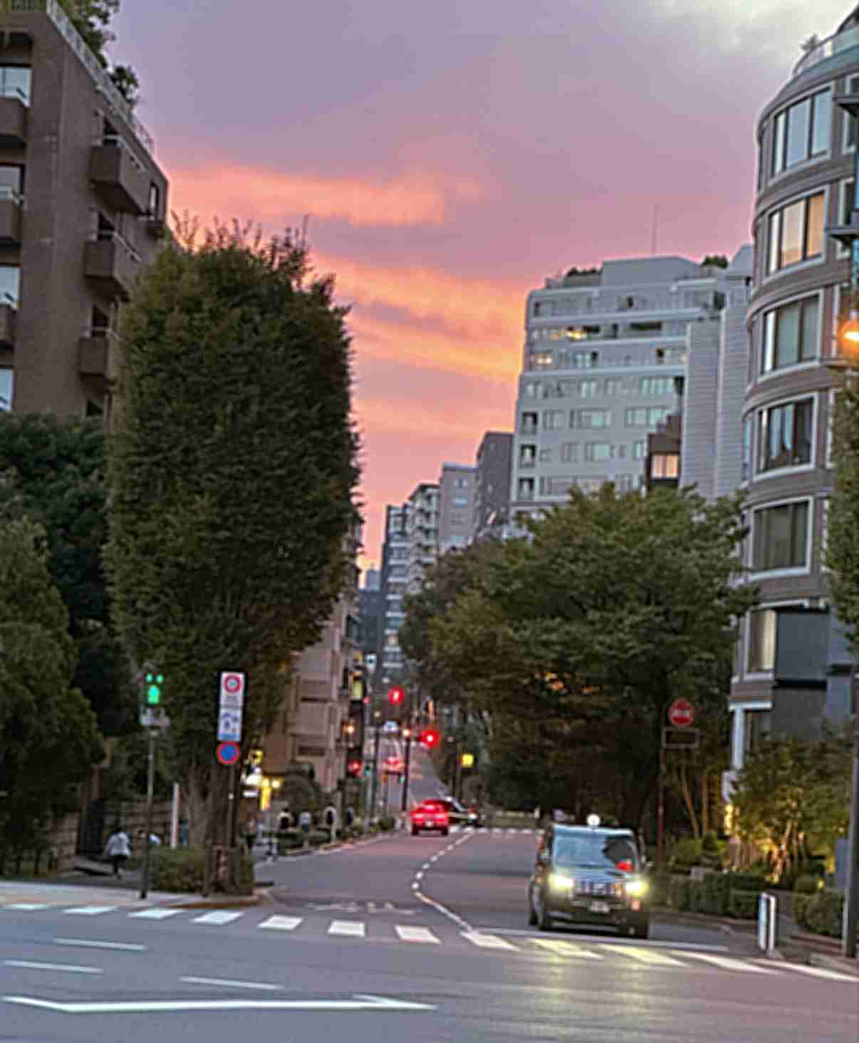 街の写真を貼って田舎か田舎ではないか判定してもらうトピ