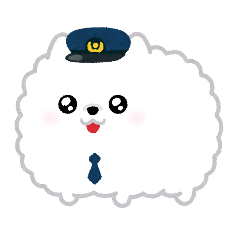 いらすとやタイトル当てクイズPart8
