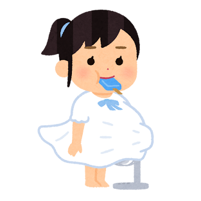 いらすとやタイトル当てクイズPart8