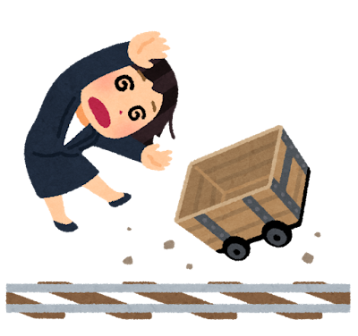 いらすとやタイトル当てクイズPart8