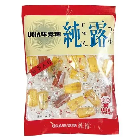 今更ハマったお菓子