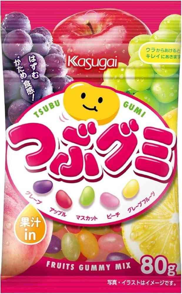 今更ハマったお菓子