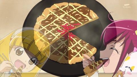 お好み焼きを上手く作るコツは?