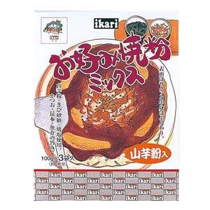 お好み焼きを上手く作るコツは?