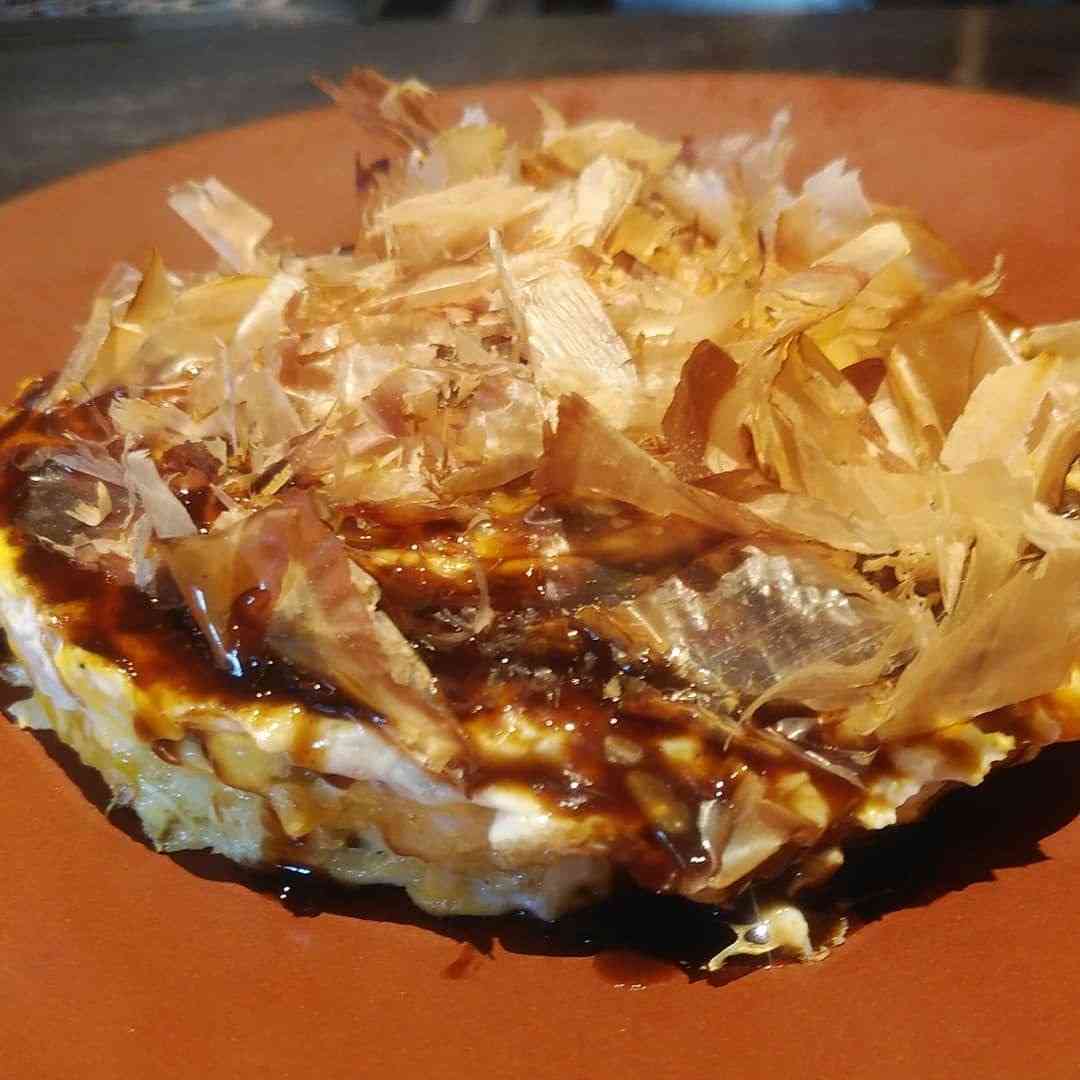 お好み焼きを上手く作るコツは?