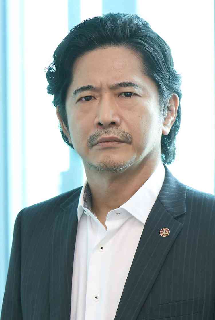 この人が出るなら見てみようと思う俳優 Part3