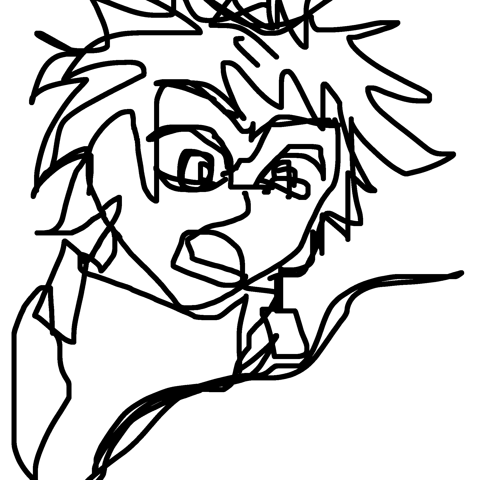 一筆書きトピ