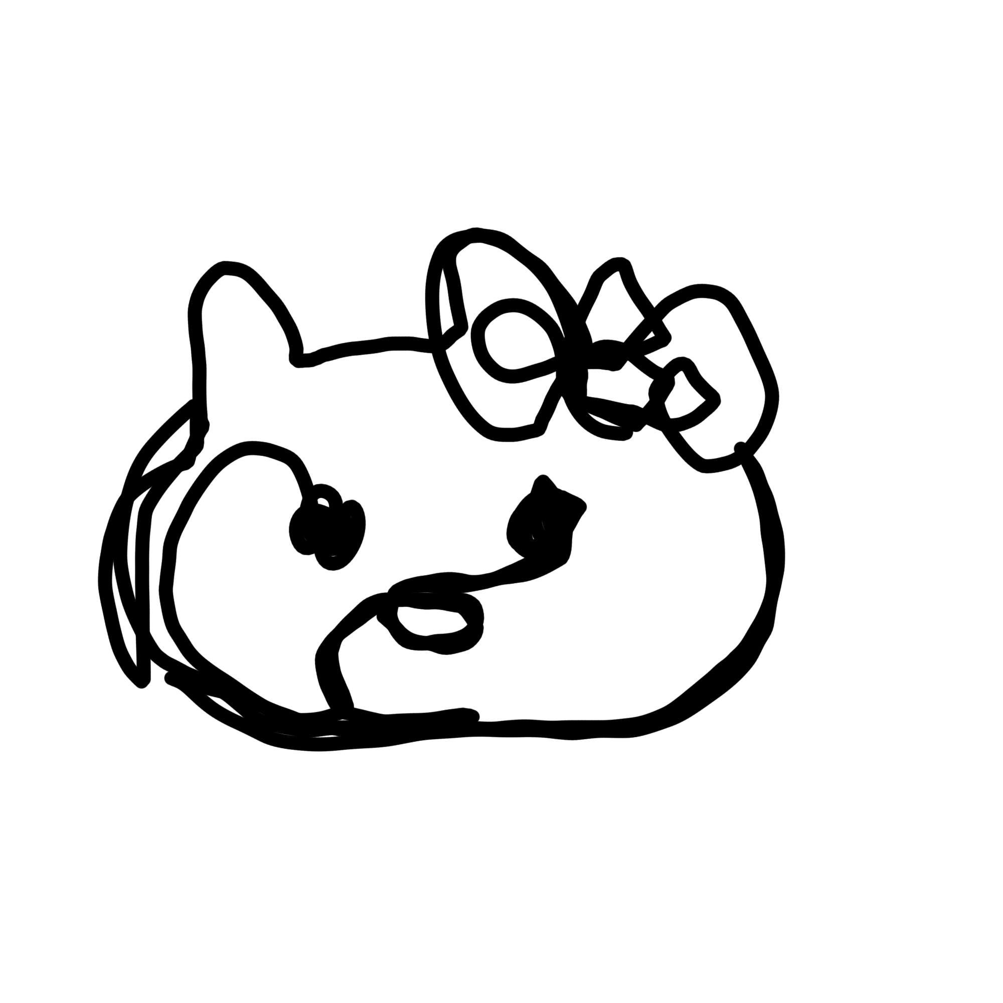 一筆書きトピ