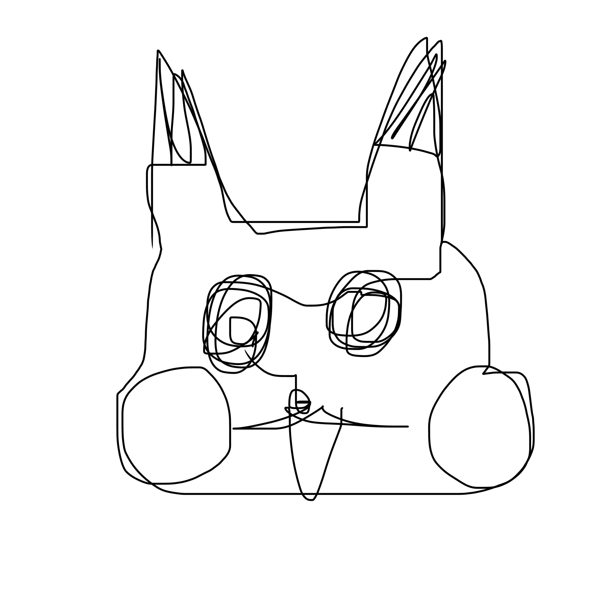 一筆書きトピ
