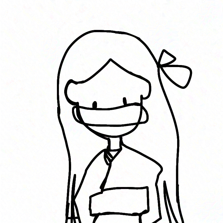 一筆書きトピ