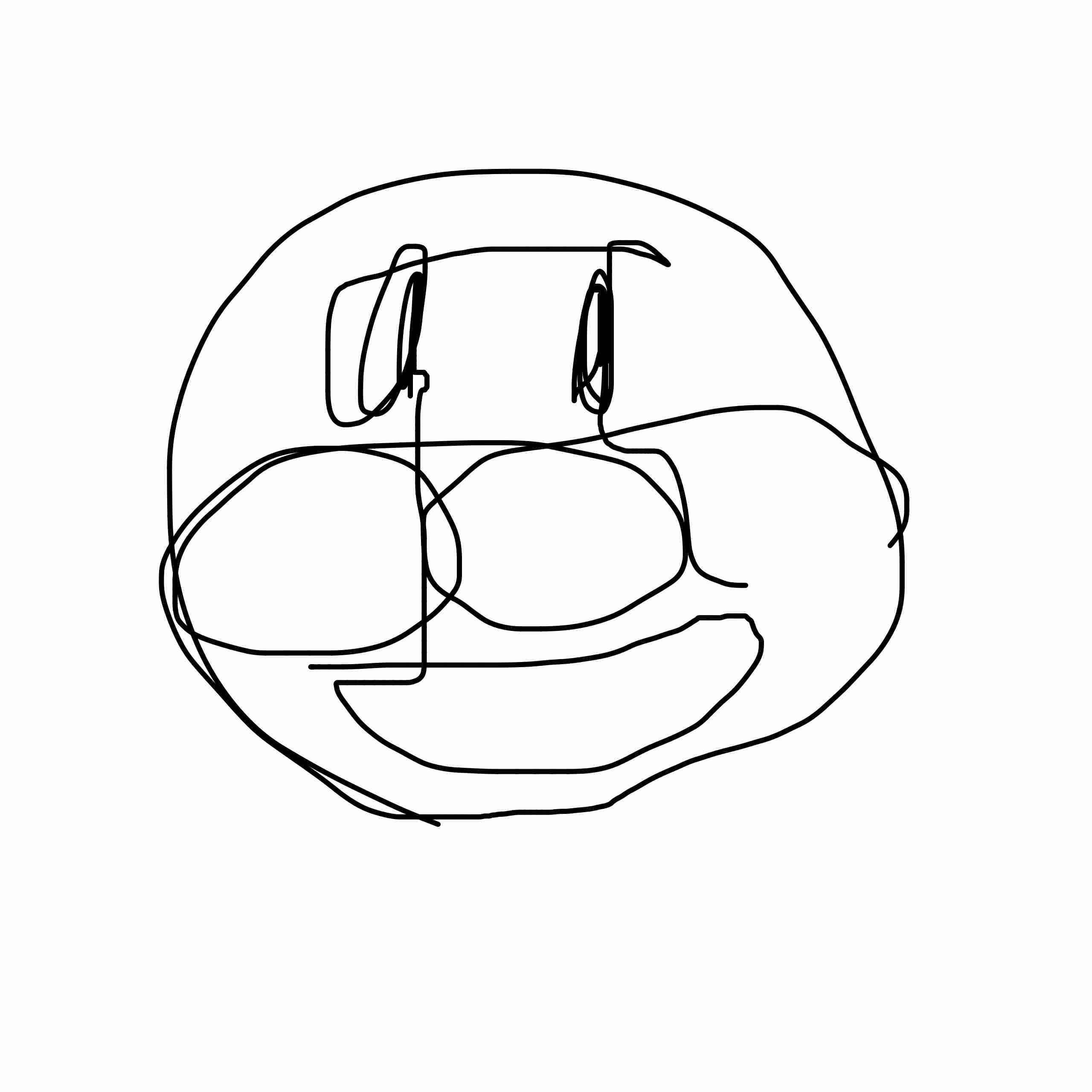 一筆書きトピ