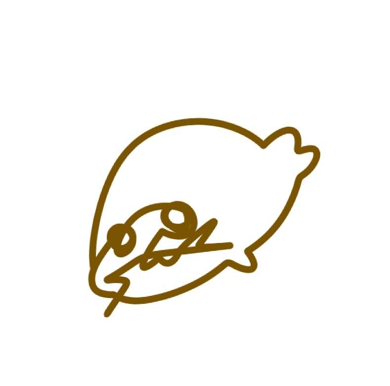 一筆書きトピ