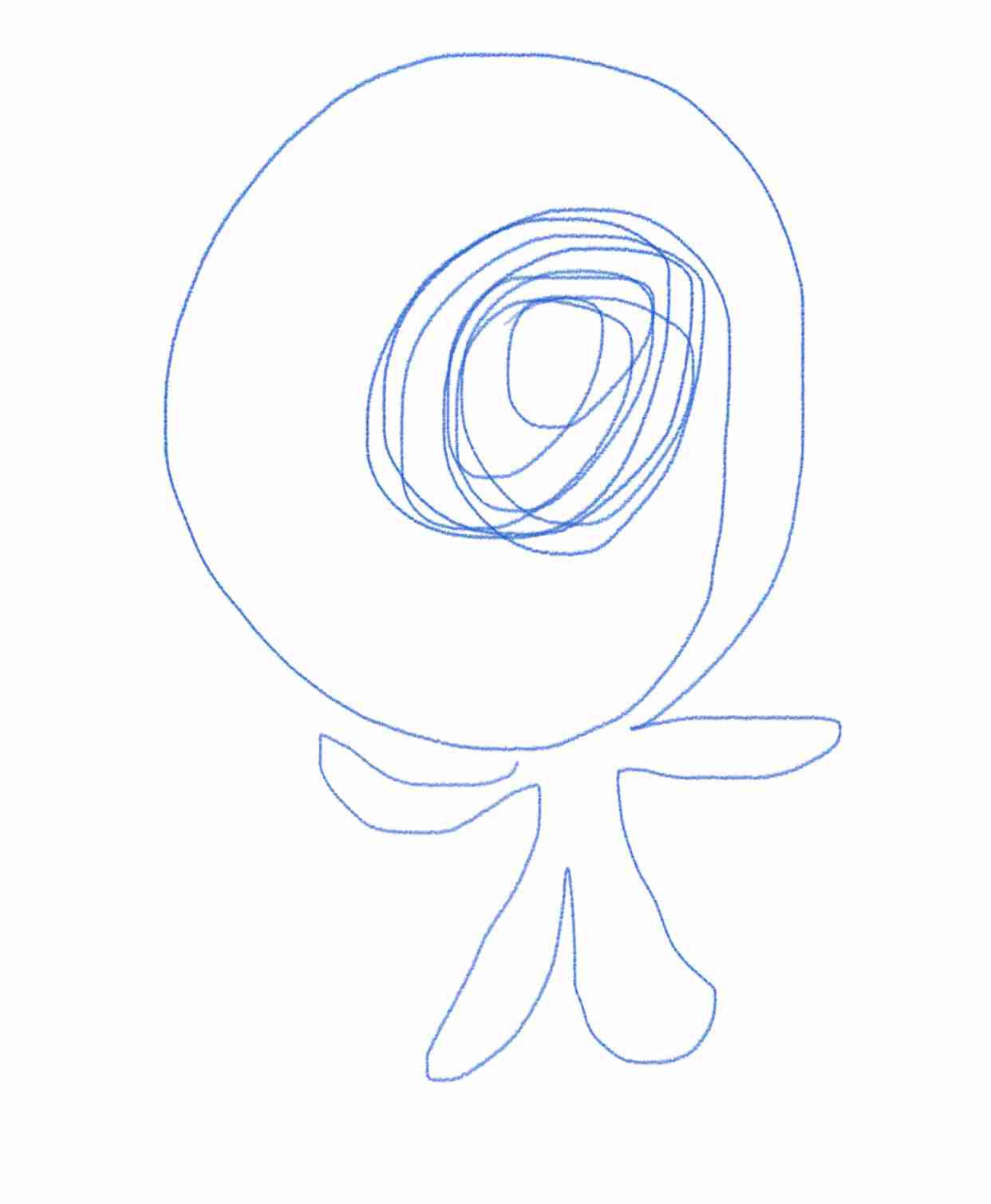 一筆書きトピ