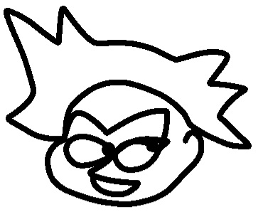 一筆書きトピ