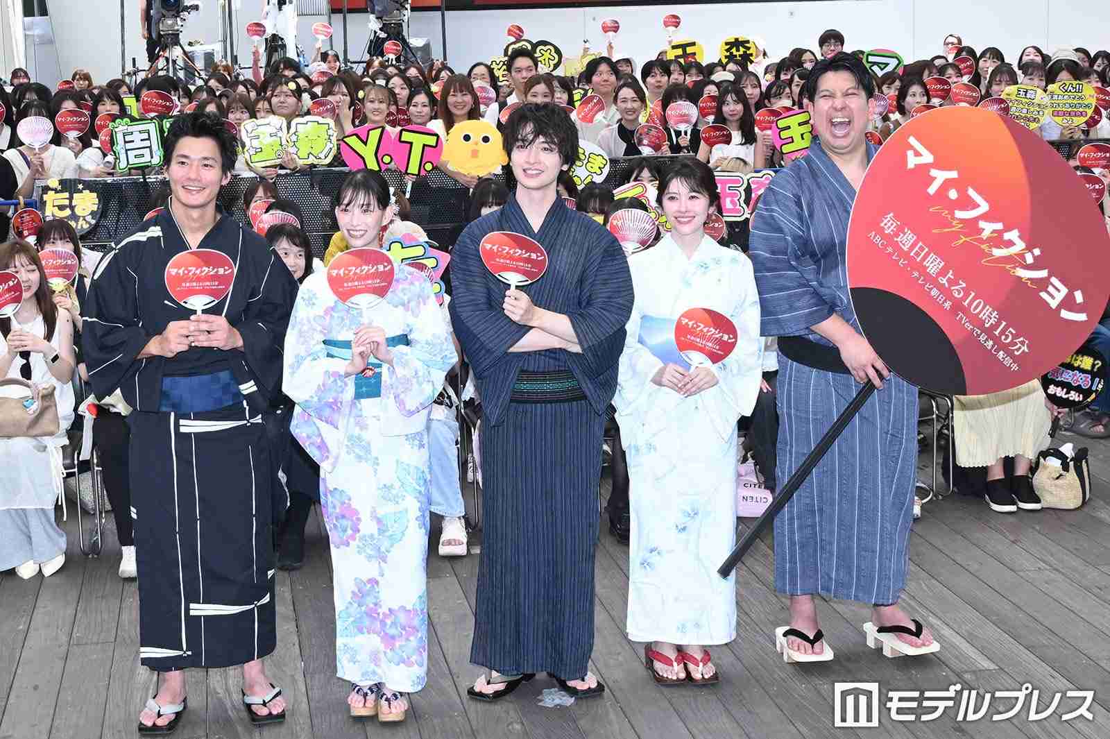 何気なく観たドラマが結構面白かった件